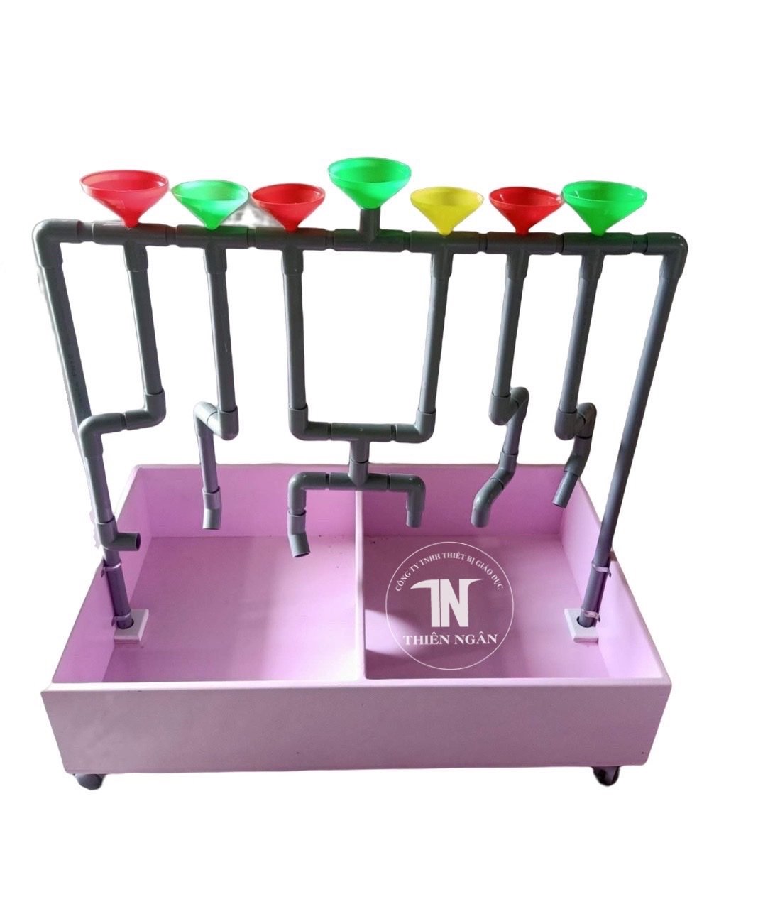 Bộ chơi nước (fountain set)