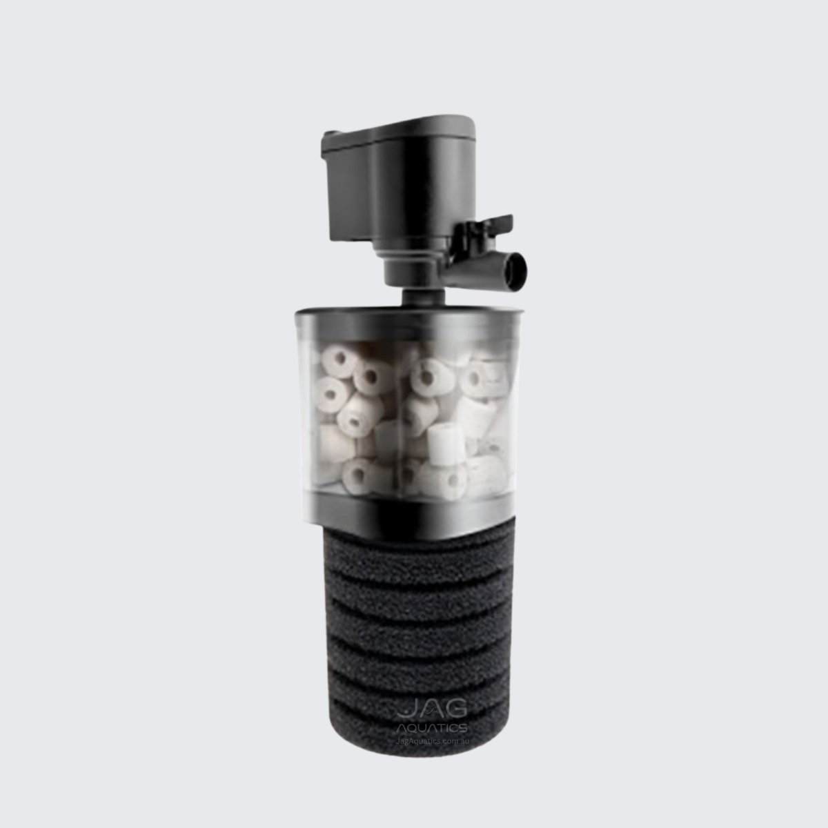 Bộ lọc thùng Aquael KlarJet 15000