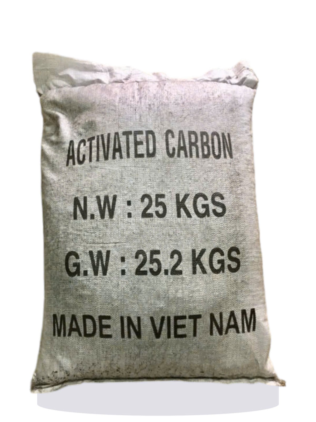 Carbon hoạt tính (bao 1kg)
