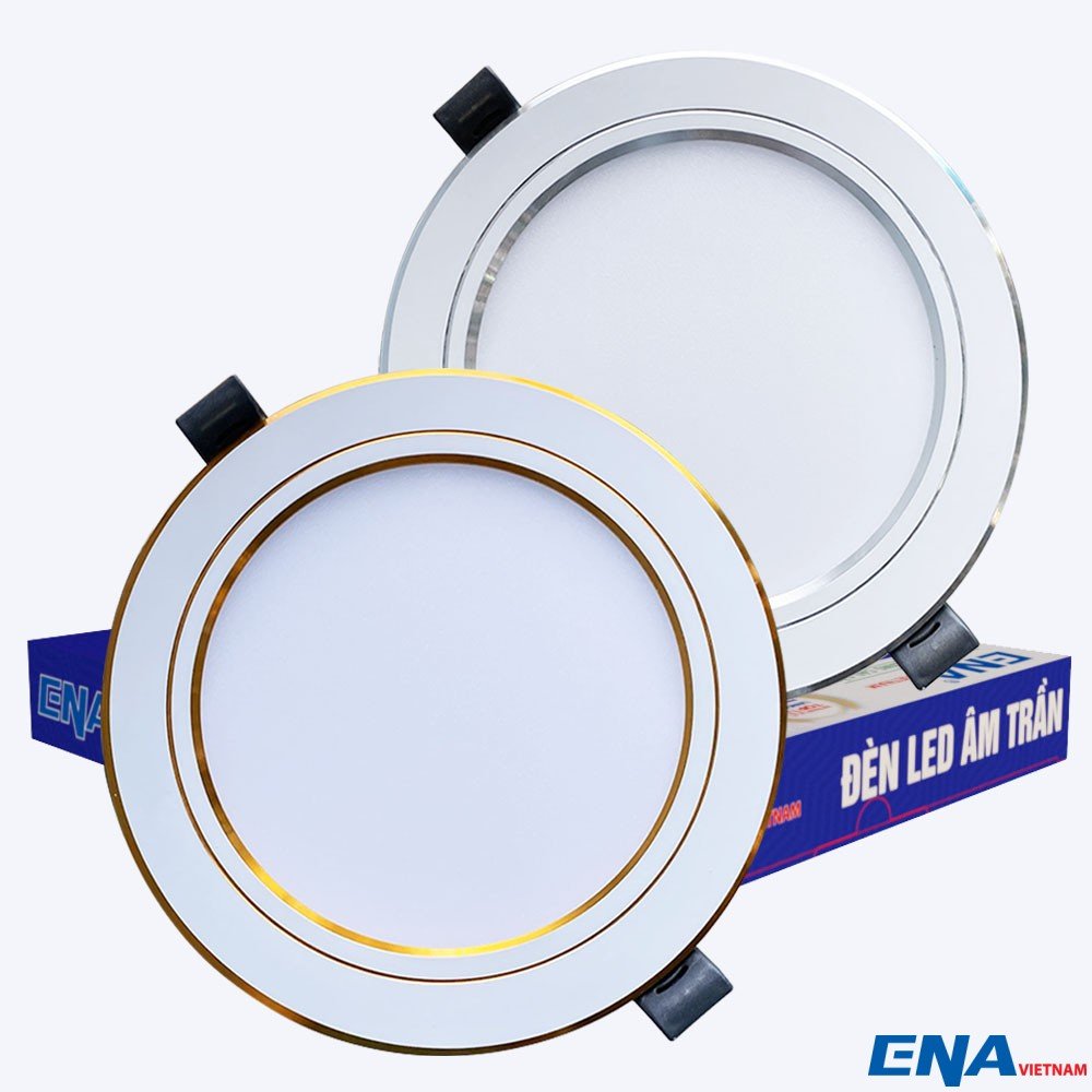 Đèn LED RGB trang trí