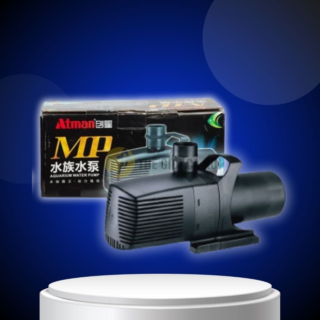 Máy bơm Atman MP 9500