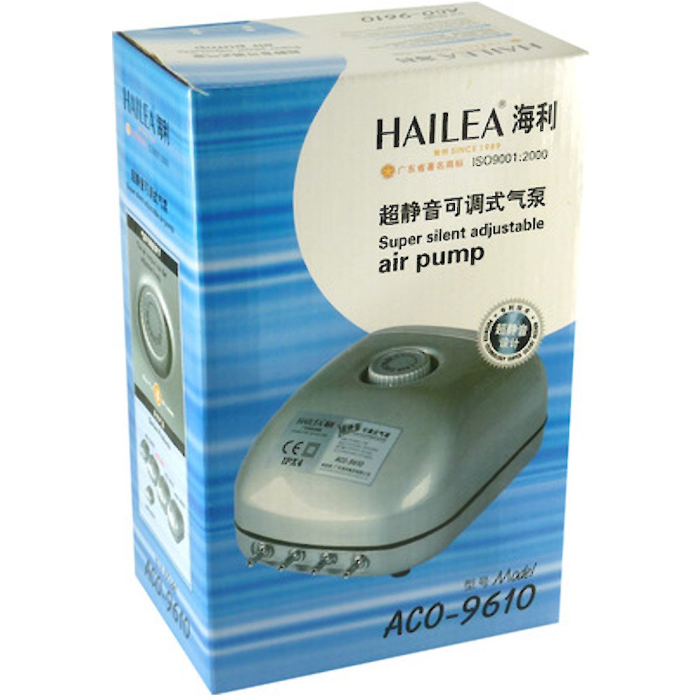 Máy bơm Hailea ACO-9610