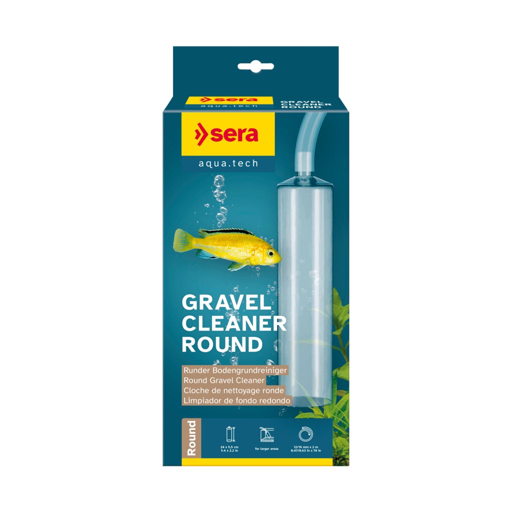 Máy vệ sinh Sera gravel cleaner