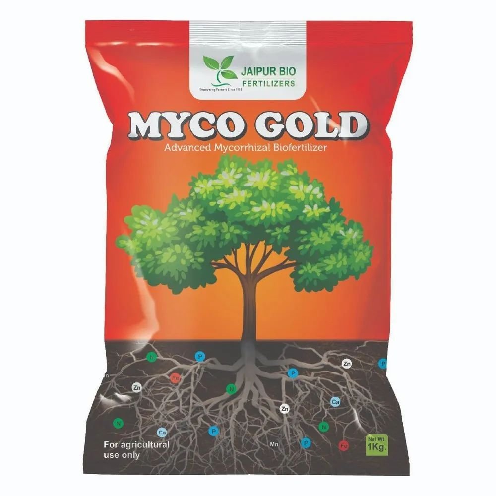 Phụ gia Mycorrhiza (1kg)